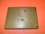 New Gm Battery Tray Bracket 94852287 ( DN1580 DS323 B4). Fixed Price $23.23.