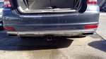 Rear Bumper 164 Type GL450 With Park Assist Fits 10-12 Mercedes Gl-class 340372. Fixed Price $700.00.