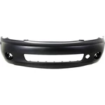 Front Bumper Cover For 2004-2005 Scion Xa W/ Fog Lamp Holes Primed. Fixed Price $131.26.