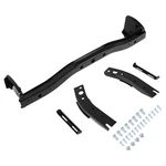Toyota Tundra 2000-2006 Rear Bumper Reinforce Bar Arm Bracket Screws Kits. Fixed Price $82.83.
