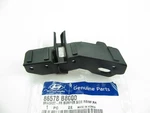 Front Bumper Bracket Guide Right Passengers Side Oem For 2013-15 Santa Fe. Fixed Price $13.95.