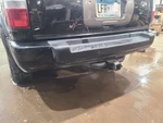 Rear Bumper Fits 97-00 Infiniti QX4 658263. Fixed Price $599.00.