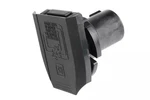 Genuine Gm 7-WAY Trailer Wiring Electrical Receptacle With Cap 15932302. Fixed Price $65.95.