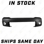 Primered Front Bumper Cover For 2007-2013 Toyota Tundra Pickup W/o Park Assist. Fixed Price $120.66.