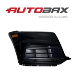 2021 2022 2023-2025 Audi Q5 Front Bumper Right Passenger Cover End Cap. Fixed Price $299.99.