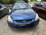 (rebar Only) Front Bumper Reinforcement Fits 03-07 Accord 104589940. Fixed Price $216.11.