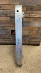 2014-2018 Jeep Cherokee Front Bumper Reinforcement W/o Adaptive Cruise. Fixed Price $165.02.