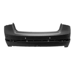 KI1100177 New Oem Rear Bumper Cover Fits 2014-2016 Kia Cadenza. Fixed Price $466.00.