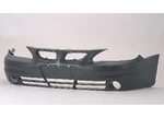 Sherman Front Bumper Cover Primed For 2003-2005 Pontiac Grand Am. Fixed Price $241.55.