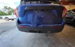 Ford Explorer 2020-2023 Rear Bumper Used 4492. Fixed Price $810.00.