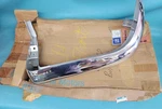 Nos 63 64 65 66 67 Left Hand Front Bumper Corvette 3797337 Gm Lh Driver. Fixed Price $999.95.