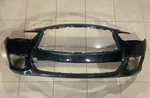Front Bumper Cover Black 2016-2020 Infiniti QX60 62022+9NC0H Oem. Fixed Price $465.50.