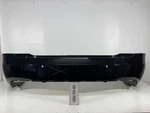 2012-2015 Tesla Model Ms Rear Bumper Cover Oem. Fixed Price $250.00.
