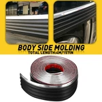 4M Body Side Molding Belt Exterior Protector Roll For Chevy / Gmc Suv's Truck. Fixed Price $30.99.