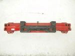 2017-2021 Honda Civic Rear Bumper Reinforcement Bar Beam 71530-TGG-A10ZZ. Fixed Price $317.20.