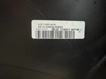 2009-2014 Ford F-150 Front Upper Bumper Cover Primed New Oem. Fixed Price $70.00.