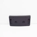 Mercedes-benz Gle Front License Plate Holder Bracket Amg A2928851081 No Duty. Fixed Price $88.54.