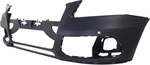 Front Bumper Cover For Audi Q5 2013-2017, Primed (ready To Paint), Without. Fixed Price $879.95.