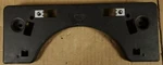 2004-2009 Oem Toyota Prius Front Bumper License Plate Bracket Frame 52114-47040. Fixed Price $45.00.