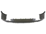 Mercedes-benz Bumper Moulding 2016-2022 2538850925--GEN. Fixed Price $254.03.