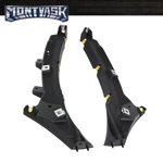 Front Bumper Mount Bracket Support Fit For 12-2015 Jaguar Xfr Left+right Side. Fixed Price $47.99.
