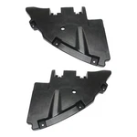 For Chevy Suburban 3500 Hd 2016-2019 Bumper Fillers Driver Passenger Side Pair. Fixed Price $68.97.