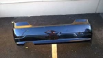 2004-2007 E60 Bmw 530I 525I 545I 550I Rear Bumper Cover Oem. Fixed Price $212.50.