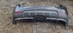 2010-2015 Chevrolet Equinox Lt Rear Bumper Cover W/o Park Assist Single Exhaust. Fixed Price $199.99.