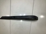 Bmw E36 3-SERIES ,8135488.0, Rear Right Bumper Molding Trim 92-99 Oem 318-M3. Fixed Price $49.99.