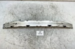 04-10 Oem Bmw E60 528 550 M5 Front Bumper Reinforcement Impact Bar 77K. Fixed Price $95.95.