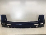 Rear Bumper Cover Audi Q5 Prestige/premium/tdi W/o S-line 09-2017 8R0807511 Oem. Fixed Price $275.50.