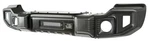 Rugged Ridge 11544.01 Spartacus Front Bumper Satin Black 2007 2018 Jeep Wrangler. Fixed Price $899.99.