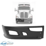 New Front Bumper Face Bar End Extension Passenger Side For Kenworth T660 07-2020. Fixed Price $250.95.