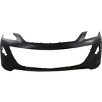 Front Bumper Cover For 2010-2012 Mazda CX-9 Primed Capa MA1000225 TE6950031ABB. Fixed Price $296.56.