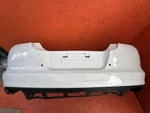 2010 2011 2012 2013 Porsche Panamera 970 Rear Bumper Cover Panel Assembly Oem. Fixed Price $288.00.