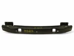 03-11 Bentley Continental Gt Bumper Reinforcement Bar Support Rear 3W0807311J. Fixed Price $229.59.