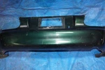 Jdm Mazda Miata MX-5 NB8C Rear Bumper Cover Assembly 1999-2005 #10066. Fixed Price $299.99.