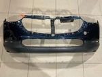 Front Bumper Local Blue 2020 2021 Mazda CX30 CX-30 DGH9+50031 Oem. Fixed Price $180.50.