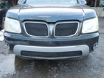 2006-2009 Pontiac Torrent Front Bumper Cover W/ Grilles & Fogs WA565Q. Fixed Price $269.99.