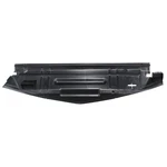 New Upper Grille Air Deflector Plastic Fits 2014-2020 Chevrolet Impala 23200187. Fixed Price $35.96.