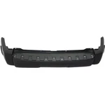 Bumper Cover Fascia Rear 68031892AA For Dodge Nitro 2007-2011. Fixed Price $271.75.