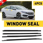 Weatherstrip Window Moulding Trim Seal Belt Toyota/ford/honda/mazda/nissan. Fixed Price $37.99.
