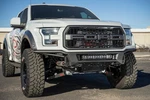 Addictive Desert Designs F118102100103 Pro Bolt-on Front Bumper. Fixed Price $2624.07.