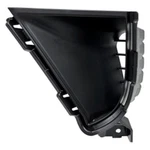 For Nissan Rogue 24 Alzare Front Outer Driver Side Bumper Grille Standard Line. Fixed Price $58.15.