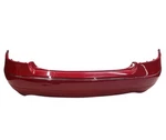 Mercedes Benz Bumper Cover Rear E-class E350 W207 2010 2012 2013 Oem 20788020. Fixed Price $287.50.