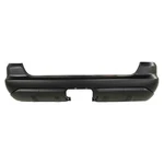 MB1100167 New Replacement Rear Bumper Cover Fits 2002-2003 Mercedes ML320. Fixed Price $496.00.