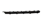 12-20 Tesla Model Rear Left Driver Side Bumper Mount Bracket Black Oem. Fixed Price $49.50.