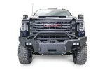 Fab Fours GM20-A5052-1 Premium Winch Front Bumper. Fixed Price $2889.99.