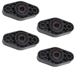 Exhaust Mount For Kenworth T600A T800 W900 Replaces M13-1009 M13109 17283. Fixed Price $39.99.