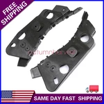 2X Front Bumper Fender Holder Bracket For 2014 2015 2016 Buick Lacrosse. Fixed Price $14.29.